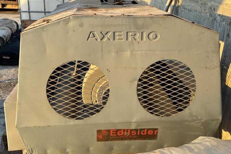 OmecoHub - Immagine LEROY SOMER TA16CKVC